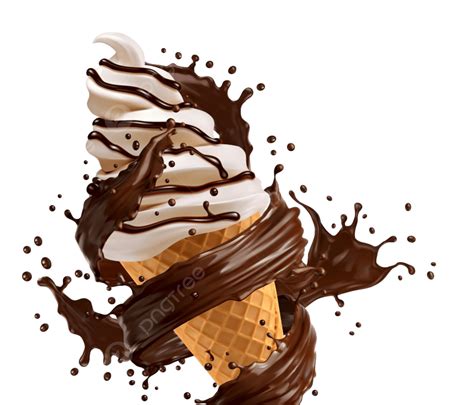 soft serve ice cream gif|soft serve ice cream clip art.